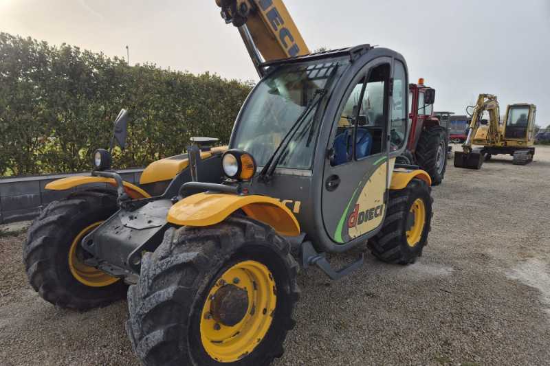 OmecoHub - Immagine DIECI FARMER 30.9